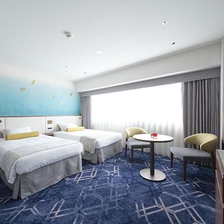Hotel Nikko Himeji Extérieur photo