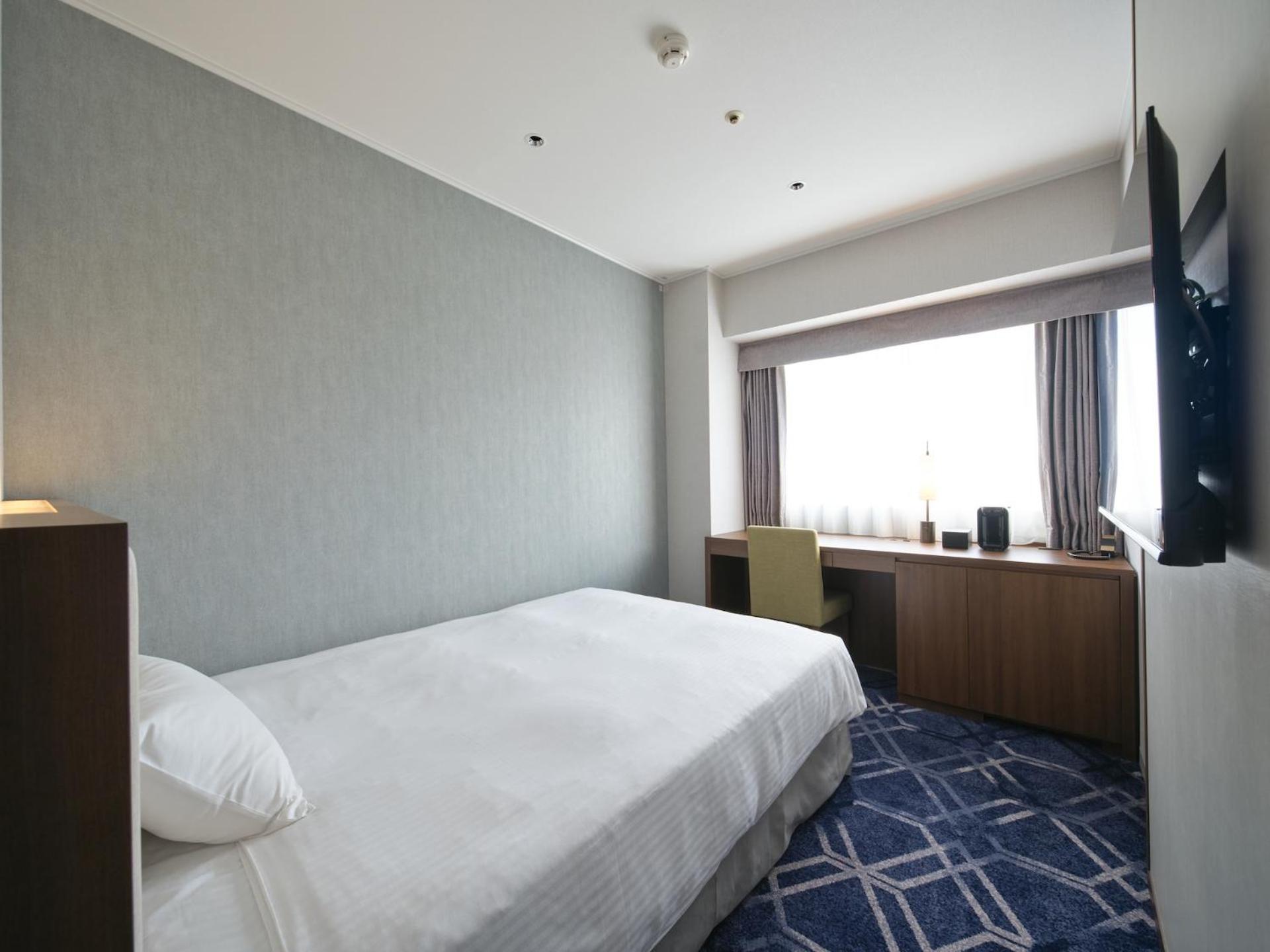 Hotel Nikko Himeji Extérieur photo