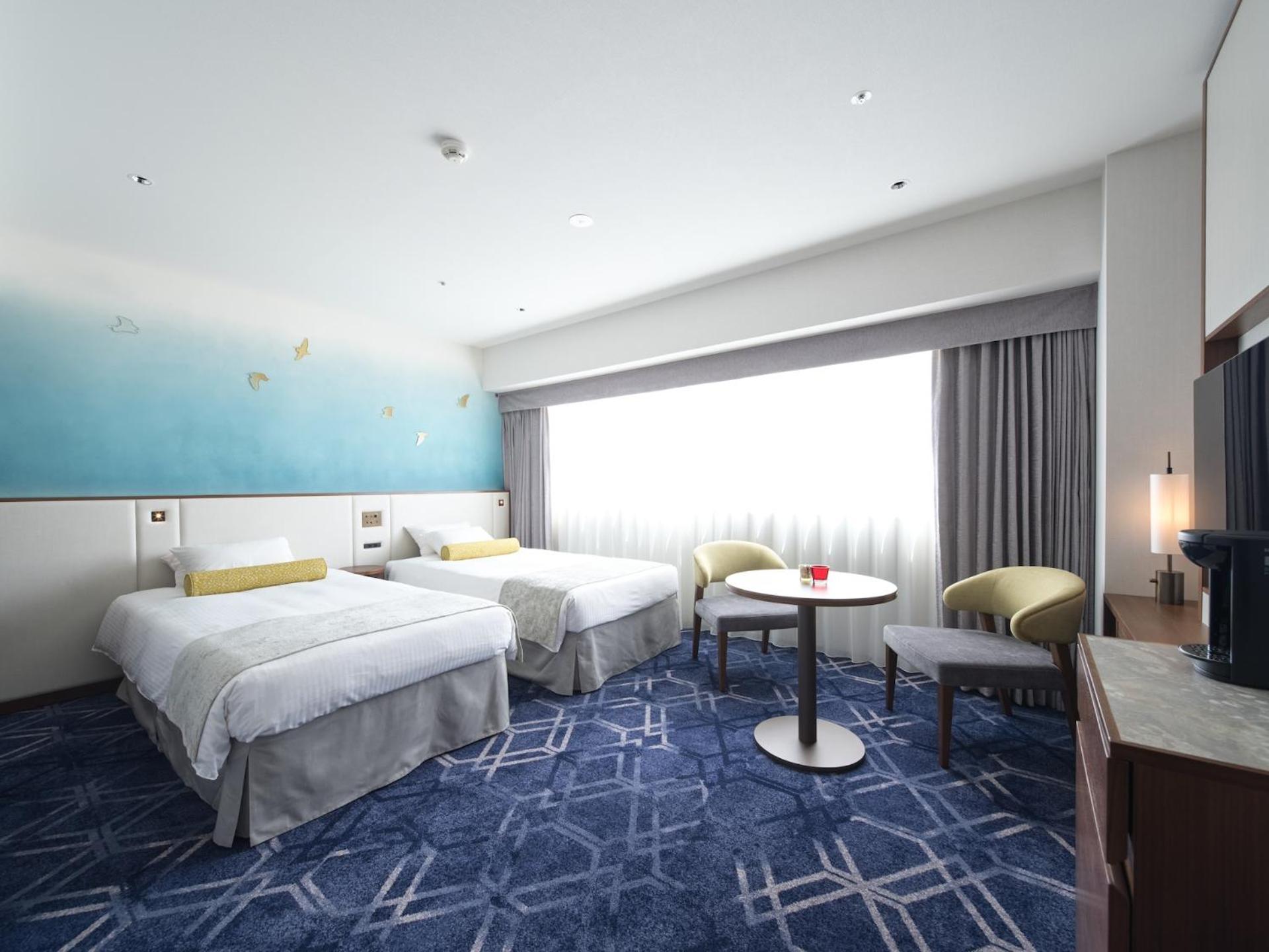 Hotel Nikko Himeji Extérieur photo