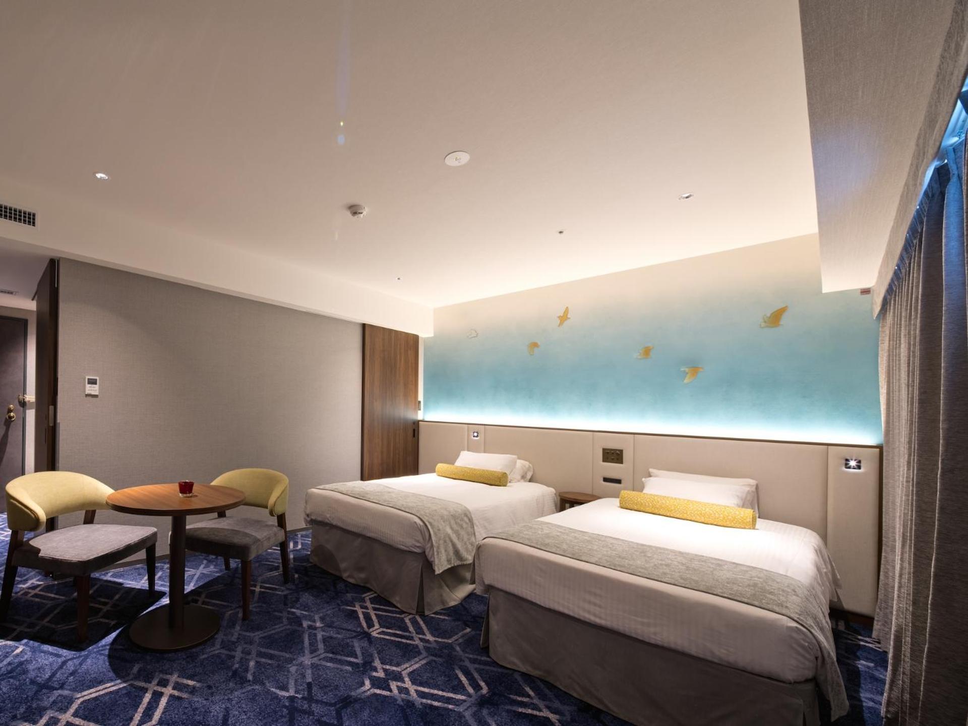 Hotel Nikko Himeji Extérieur photo